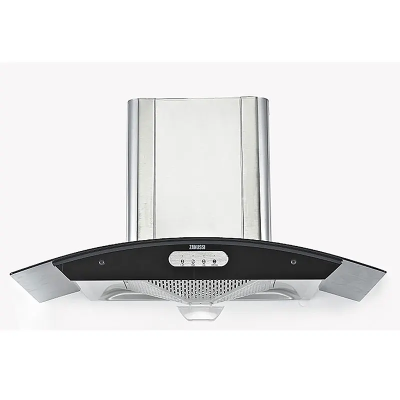 Best Quality 900 600 Mm Factory 90 Cm T Shape Kitchen Chimney Range Hood For House