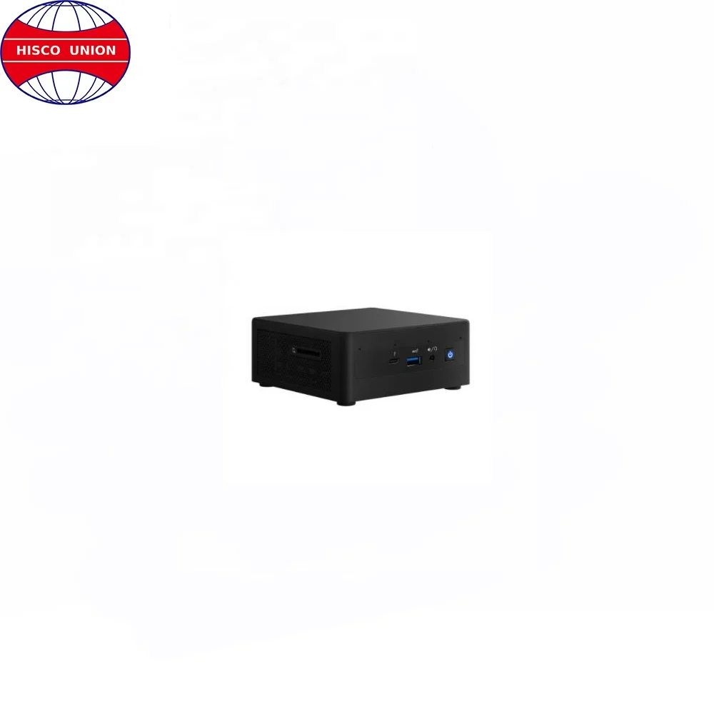 Высокопроизводительный NUC11PAHi7