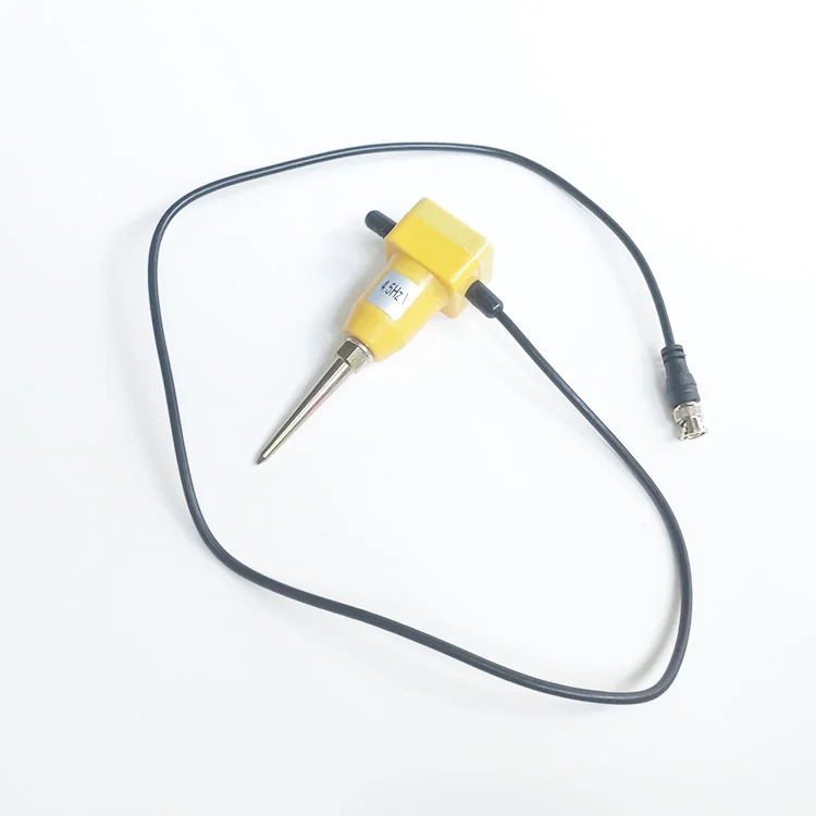 Single Geophone String vertical  4.5hz geophone sensor