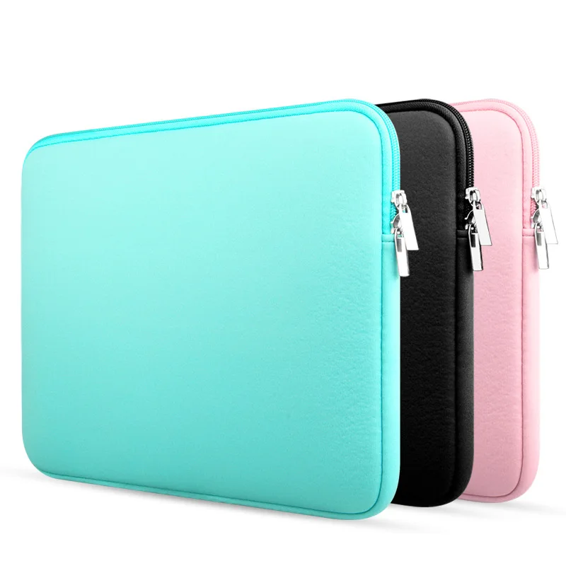 waterproof Laptop Sleeve Case Handle Bag Neoprene Cover,Neoprene Laptop Sleeve/Notebook Computer Pocket Case