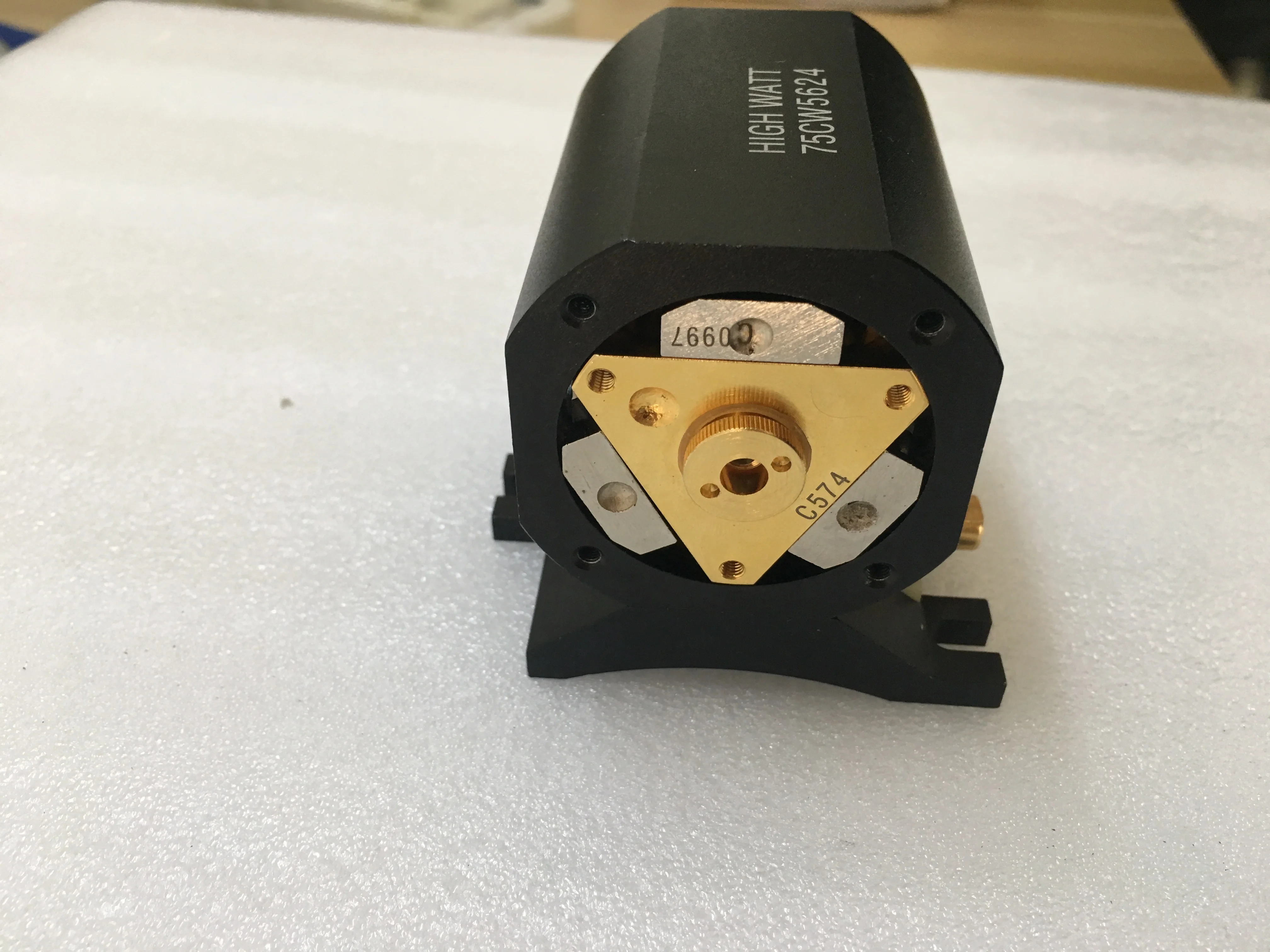 DPSS Laser diode module 75w 100w laser module