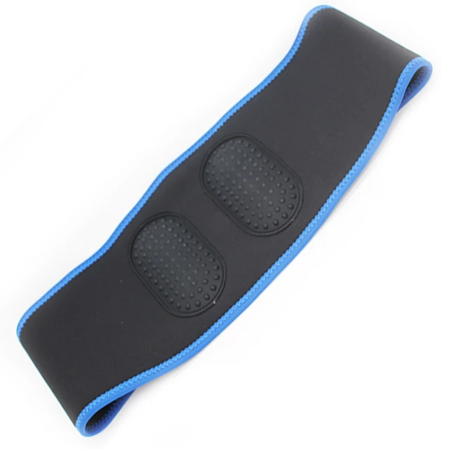 Premium Waist and back braces Rubber electrodes stimulation for lower back support and ease back pain