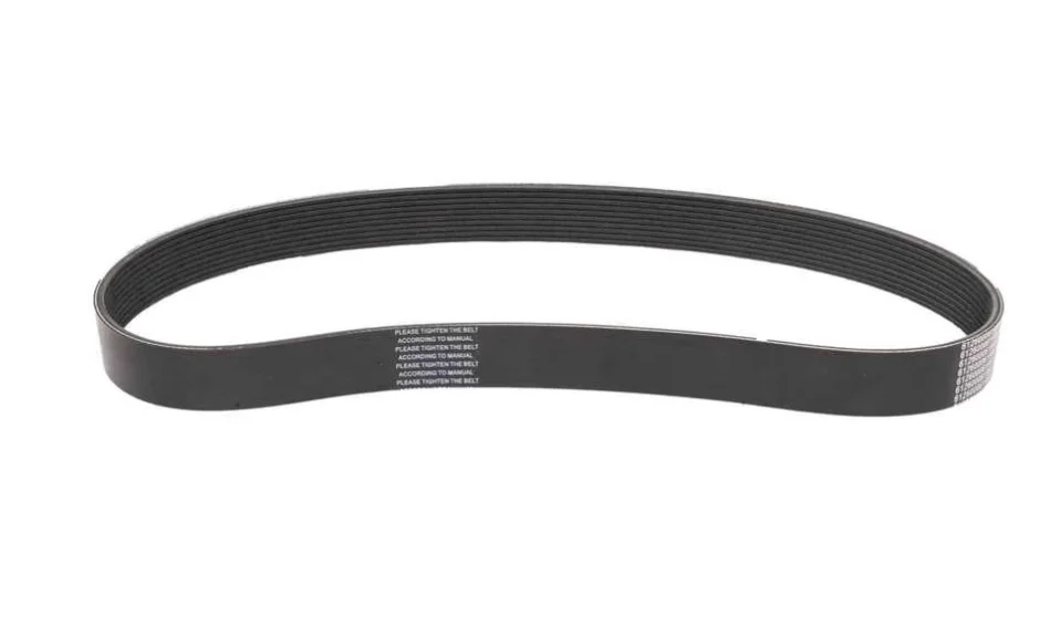 SHACMAN heavy truck parts Weichai engine multi-V belt 10PK1068 612600061995
