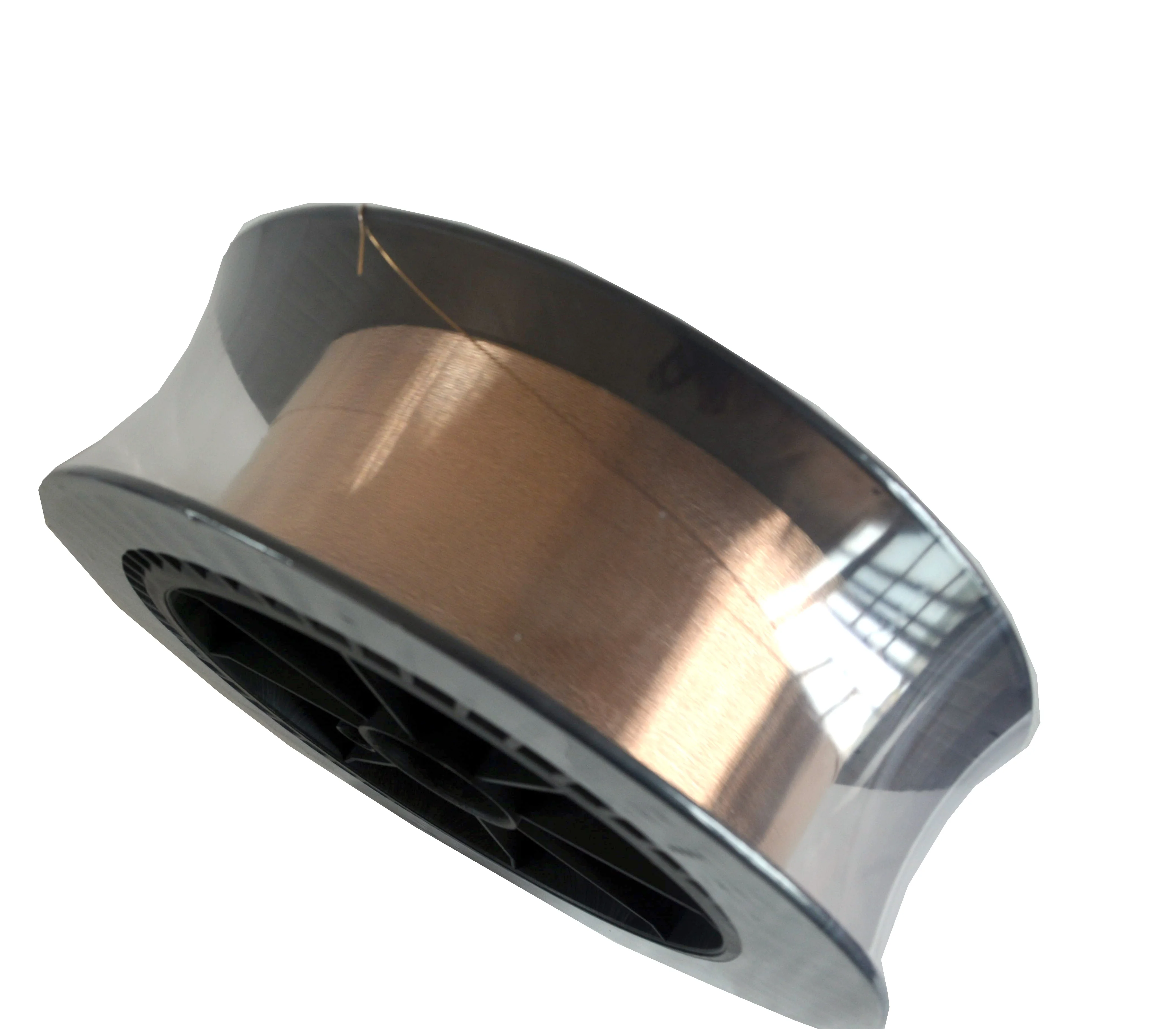 
Top quality Ercusi-a bronze welding rod CuSi3 
