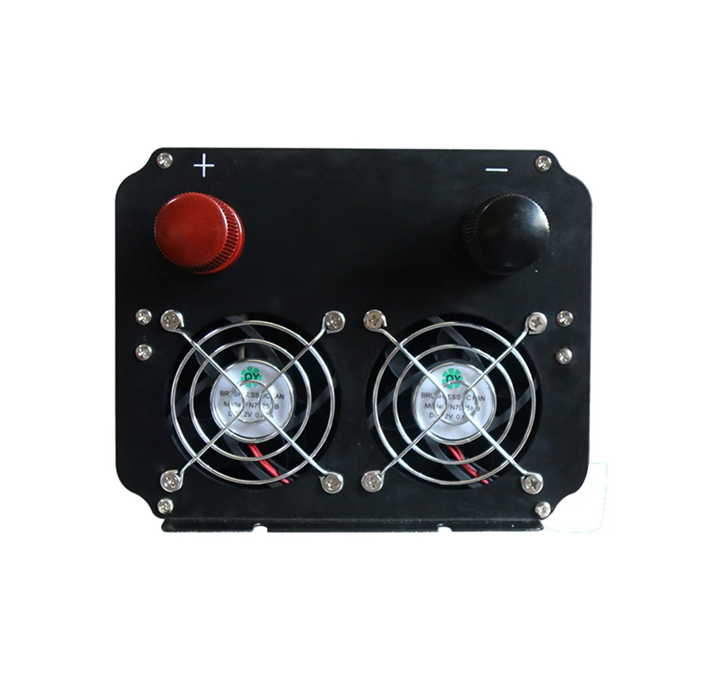 Peak Power 8000W Rated Power 4000W 12V 24V DC/AC 110V 220V Pure Sine Wave Power Inverter for Home Appliance