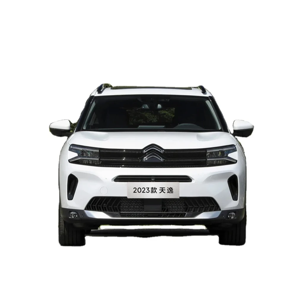 Dongfeng Citroen C5 AIRCROSS 360THP Intelligent Edition New Car for Sale