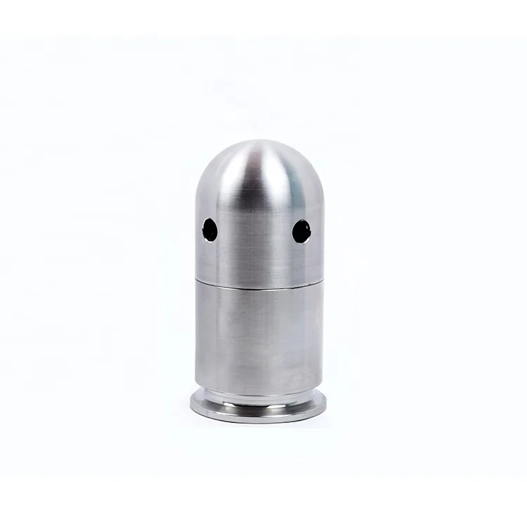 1.5inch 2inch 2.5inch Sanitary Pressure independent Control Vacuum Relief