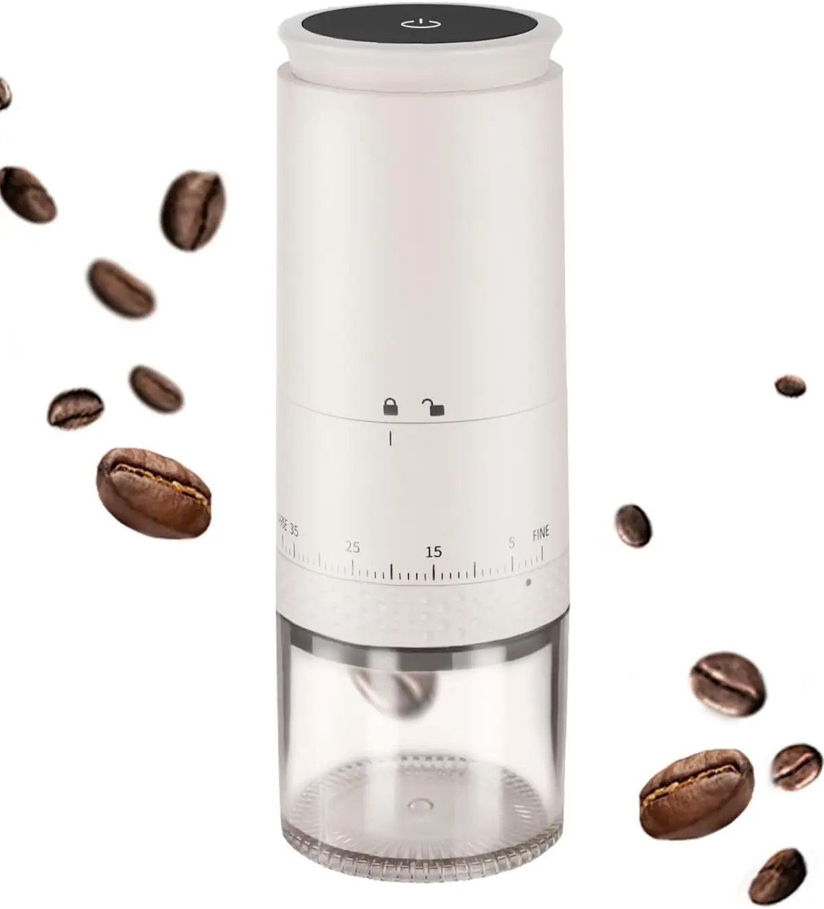 Best Sellers Electrical Coffee Been Grinder
