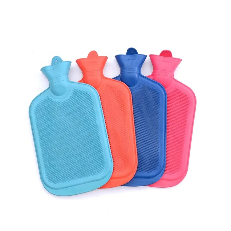 Manufacture Medical Hot Water Bag good quality
