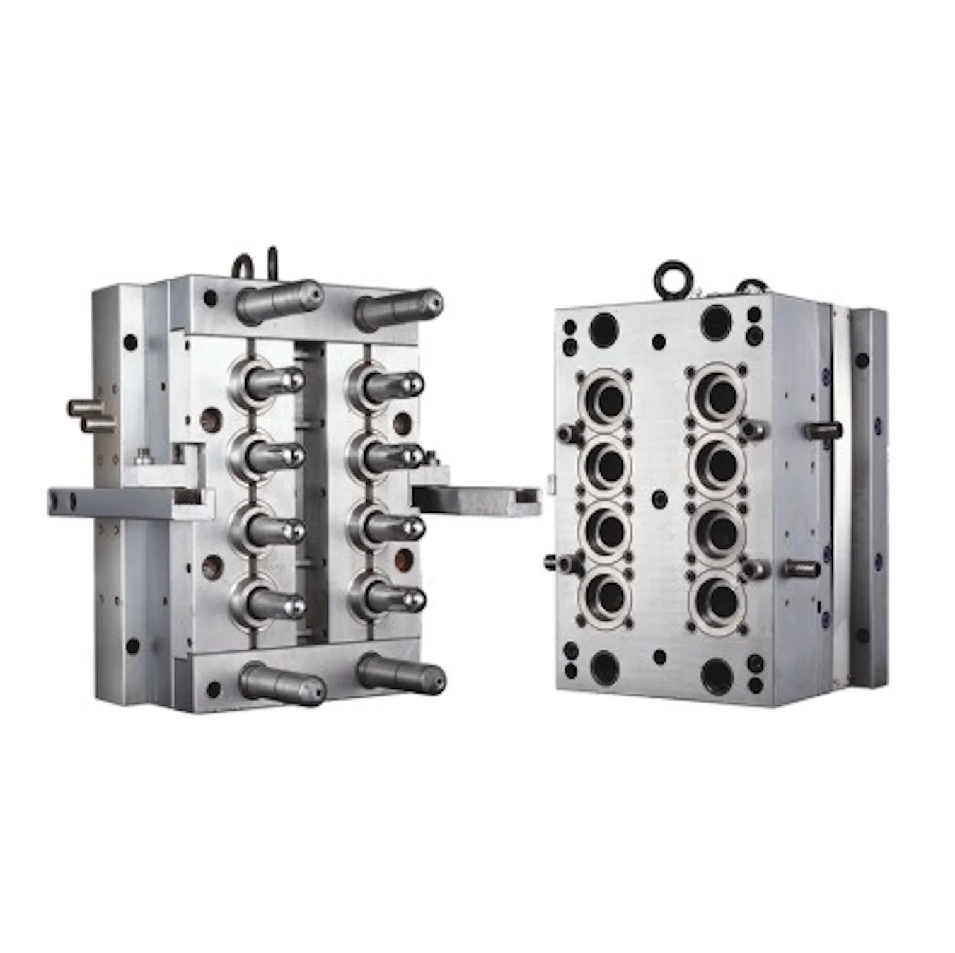 width mouth pet preform mould plastic injection mold