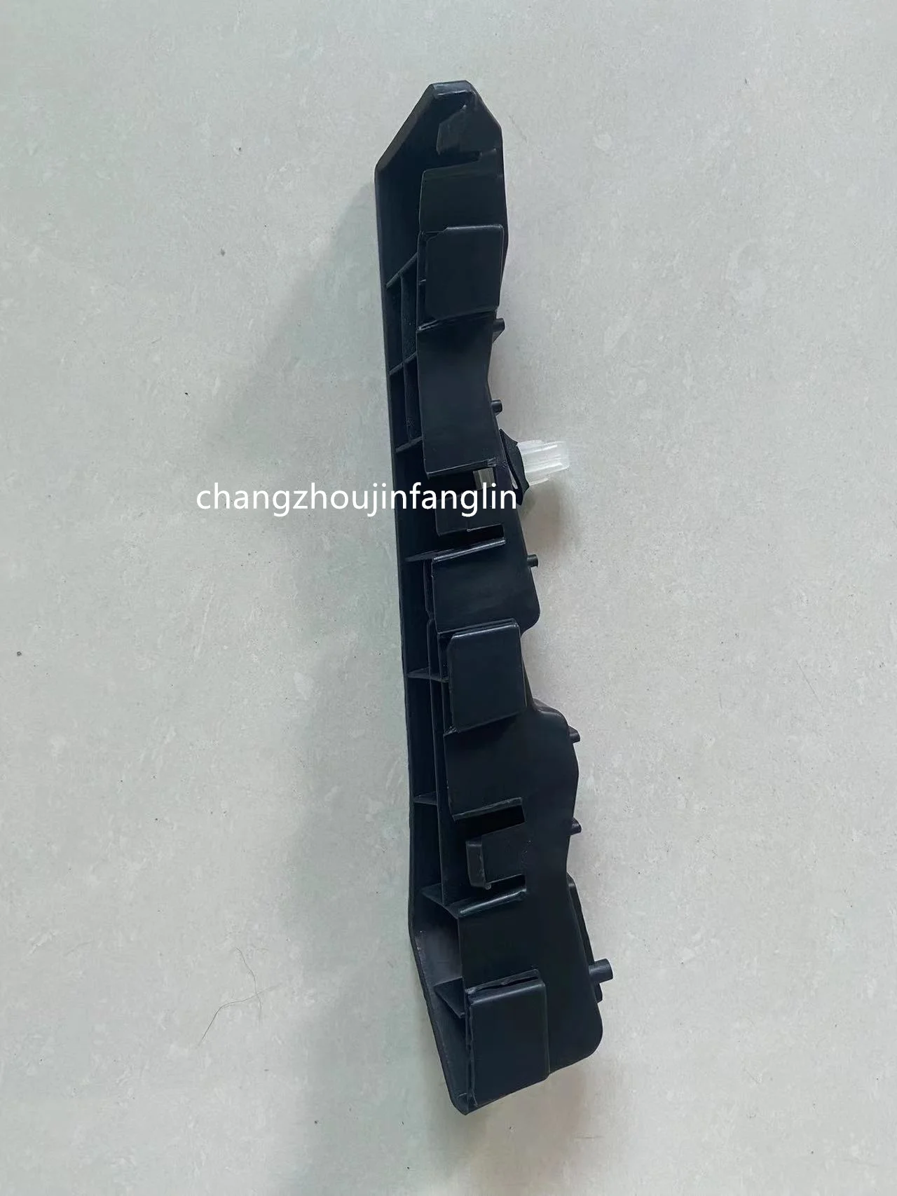 CAR BODY KIT / AUTO PARTS FRONT BUMPER BRACKET  FOR ACCENT /SOLARIS 2006 86596-1E000