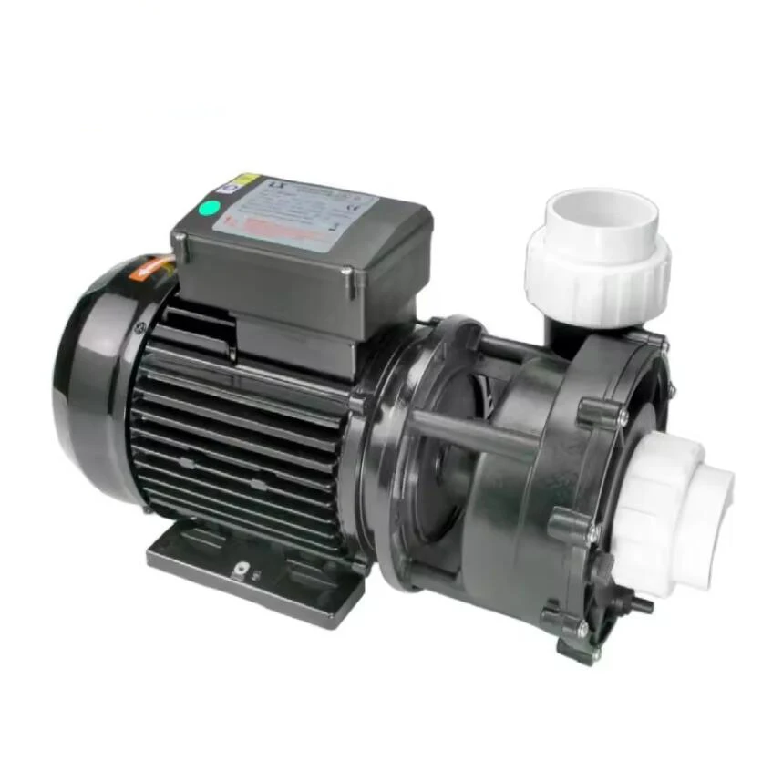 Latest Spa Hot Tub Pool Jet Pump WP300 Swimming Pool Massage Pump High Quality Swimming Pool Water Pump
