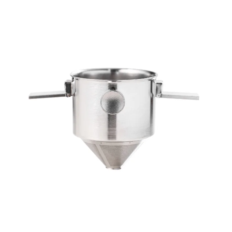 Little angel coffee filter Portable Coffee Filter  Stainless Steel Drip  Reusable