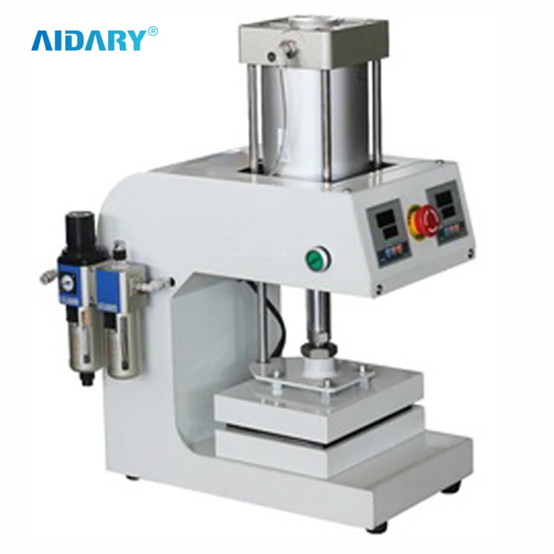 The hottest fully automatic double-sided heating with one controller controlling one hot plate transfer machine
