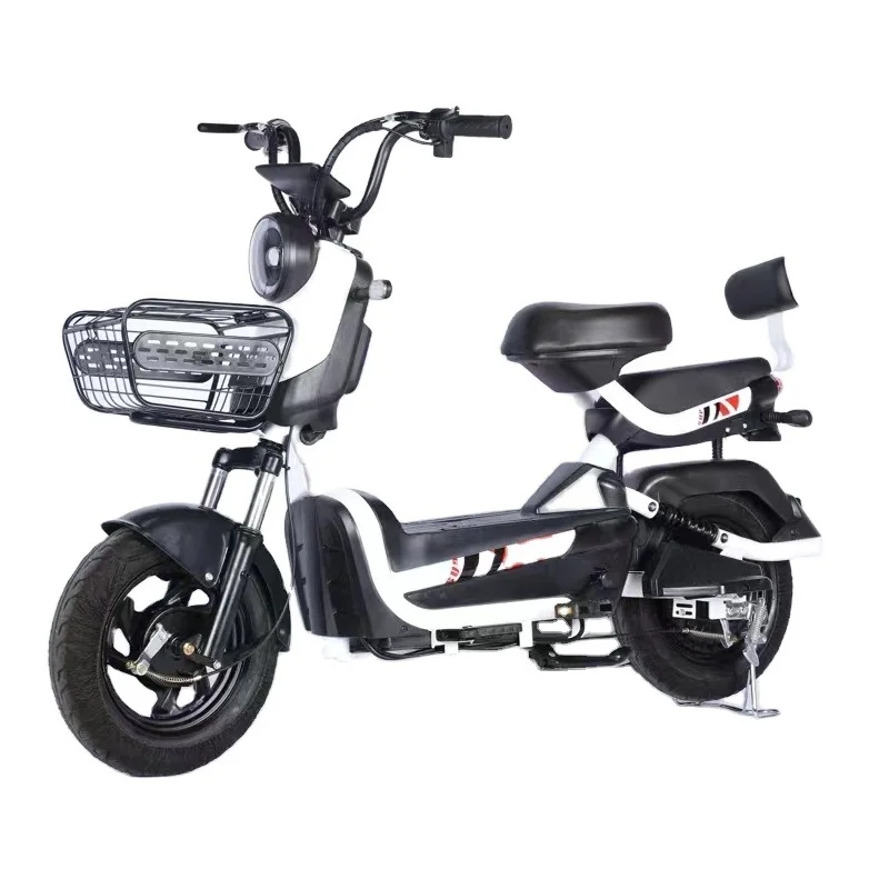 electric bikes 500w48v23a for adults bicicleta electrica Electric Bicycle 2 Wheel Open Ebike