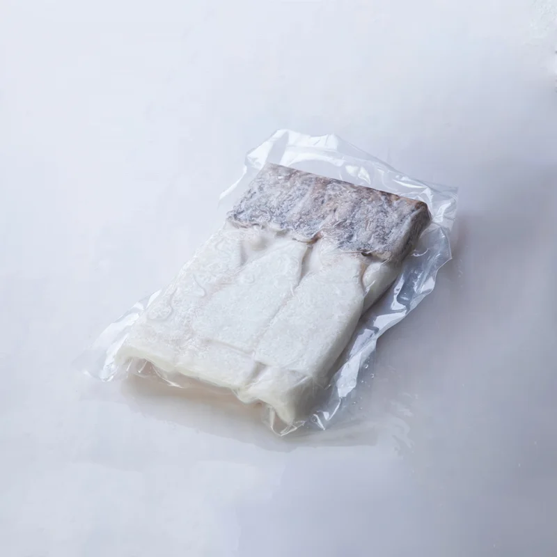 Дешевая цена очищенные морепродукты замороженные T + T кальмары трубки