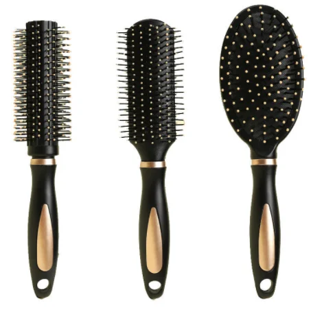 Comb Set Hot Salon Comb Set And Hairbrush Hairdressing Combs Styling Tools Hair Care