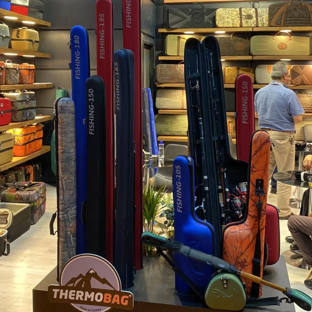 Small Size Fishing Tackle Backpack Waterproof Good Quality Durable Fishing Bag With Tackle Bag Storage with Rain Cover