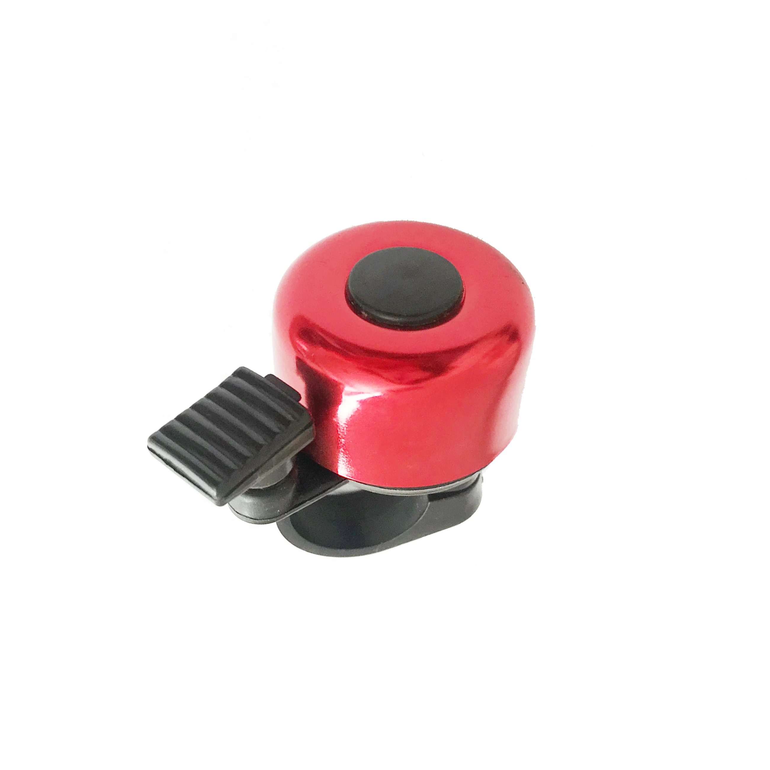 Лидер продаж 2019, электрический велосипедный звонок, Колокольчик для велосипеда, громкий чистый звук, синий, белый, красный, черный, желтый, серый, китайский продукт