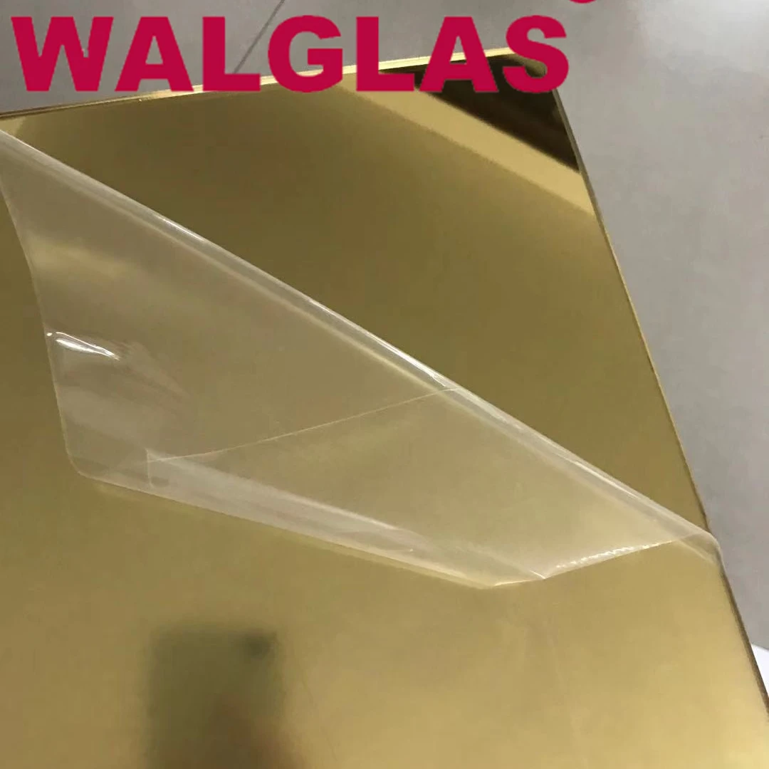 Newest Promotional hot style waterproof silver acrylic mirror sheet