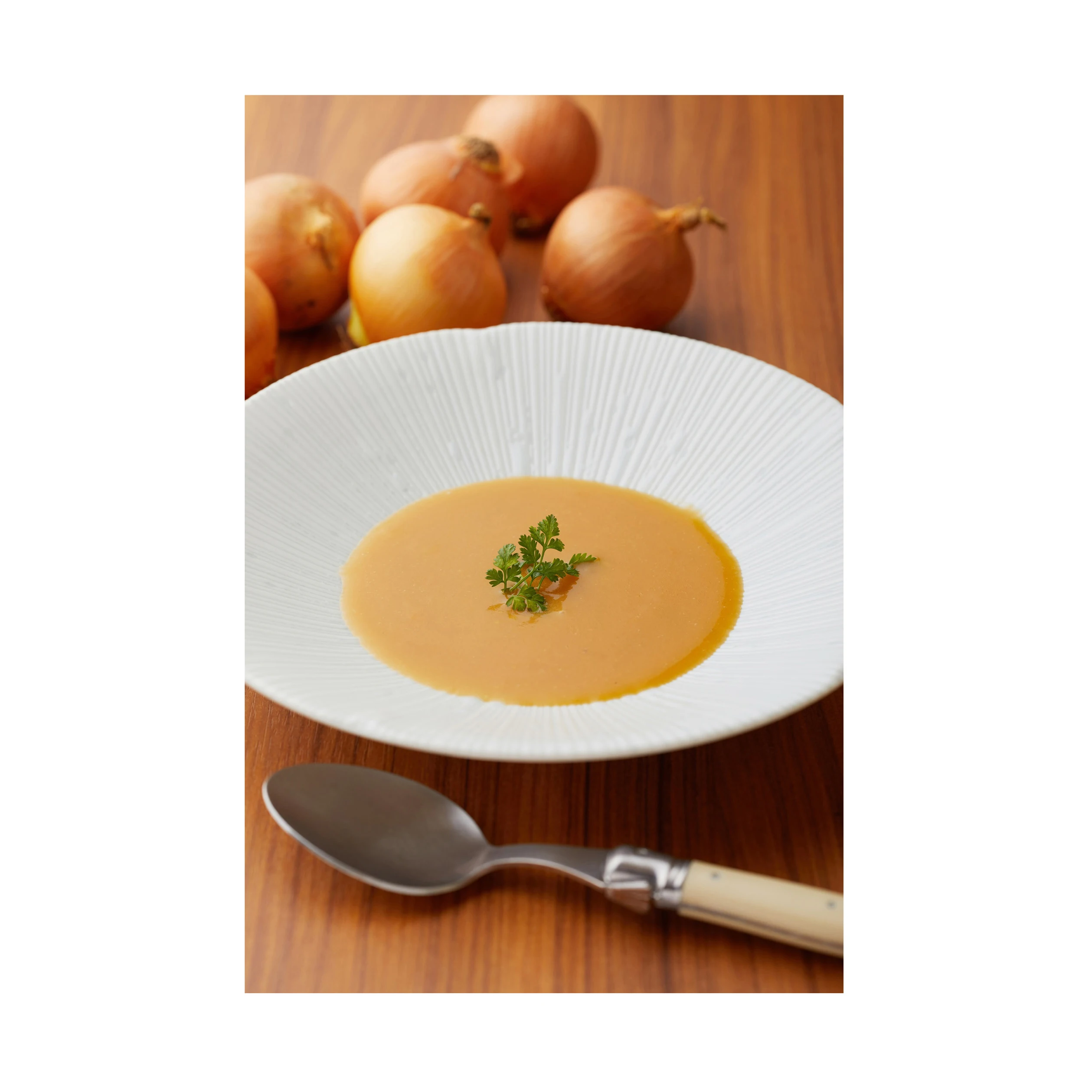 Private label cooking fresh instant vegetable soup with good price