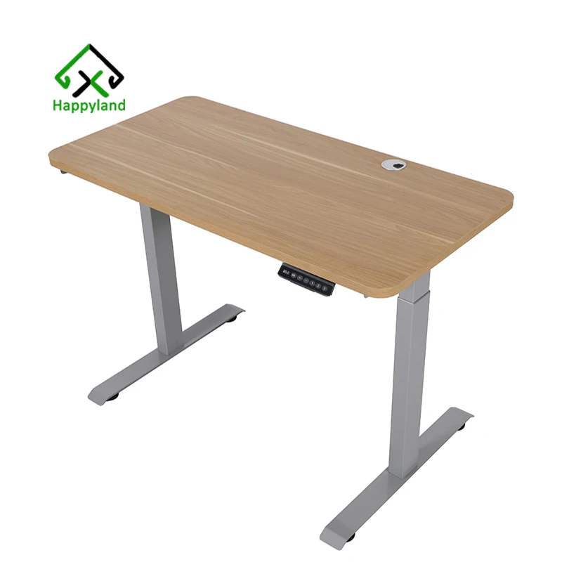 AF2(A)-E разумная цена электрическая умная Регулируемая по высоте рама для рабочего стола компьютера офиса школы домашнего