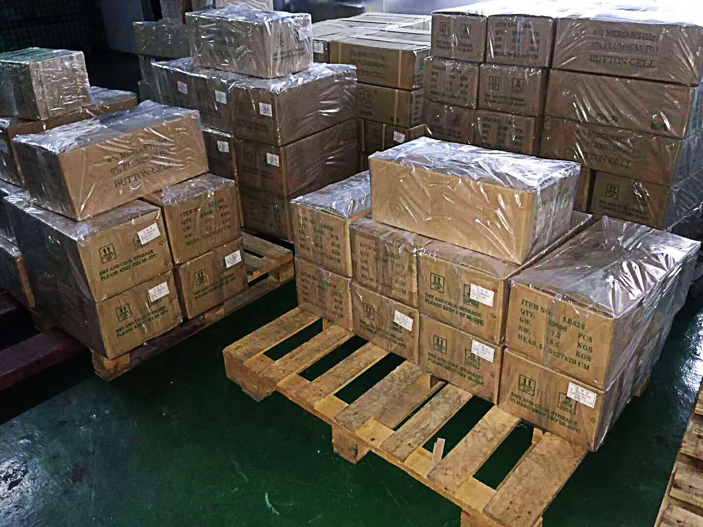  Hot Sale Cheap Factory Price China Icr 3.7v 1200mah Li-ion Rechargeable Akku Bateria Pilas Cell Pin 18650 Lithium Ion