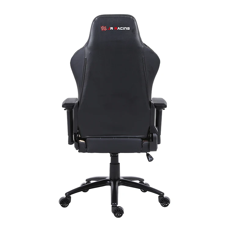 Новый продукт, вращающийся Эргономичный игровой стул Rgb