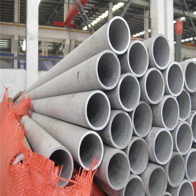 Nice Quality Corrosion Resistant 201 304 316 Corrugated Stainless Steel Flexible Pipe For Wire Water