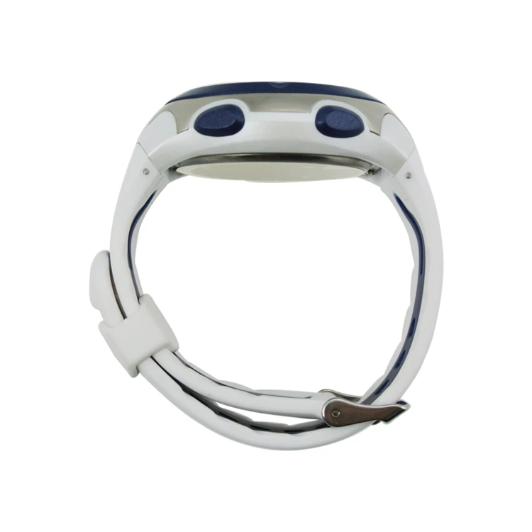 High Quality Isport Calories Burned Counter Heart Rate Monitor Watch With 5.3kHz Sensor Chest Straps