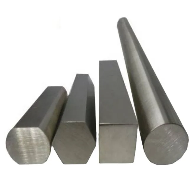 
ASTM a276 17-4 PH amp630 stainless steel round bar in stainless steel factory Hot rolling and cold rolling 