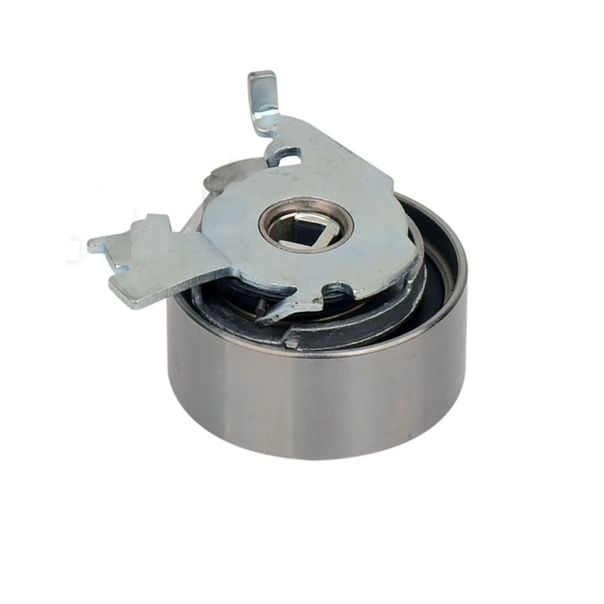 DI-SOLIK Auto Parts Belt Tensioner Pulley for OPEL VAUXHALL DAEWOO 9158004 0636729 0636726 0636723 06367 0636737 ATB2323