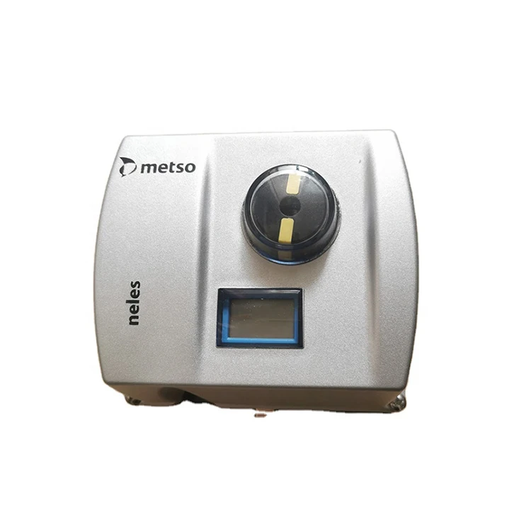 Factory Wholesale Valve neles positioner ND9102HN spot for sale metso positioner ND9102HXT ND9106HN ND9103HXT ND9202