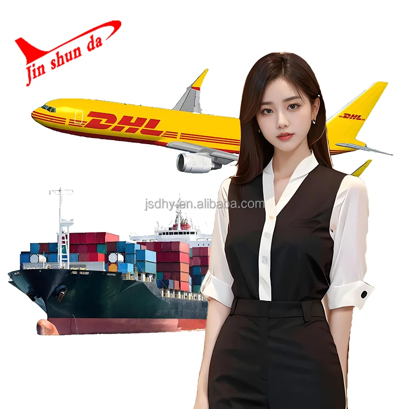 China to Australia Canada USA France UK Free shipping from suppliers dropshipping products cargo agent Air freight for