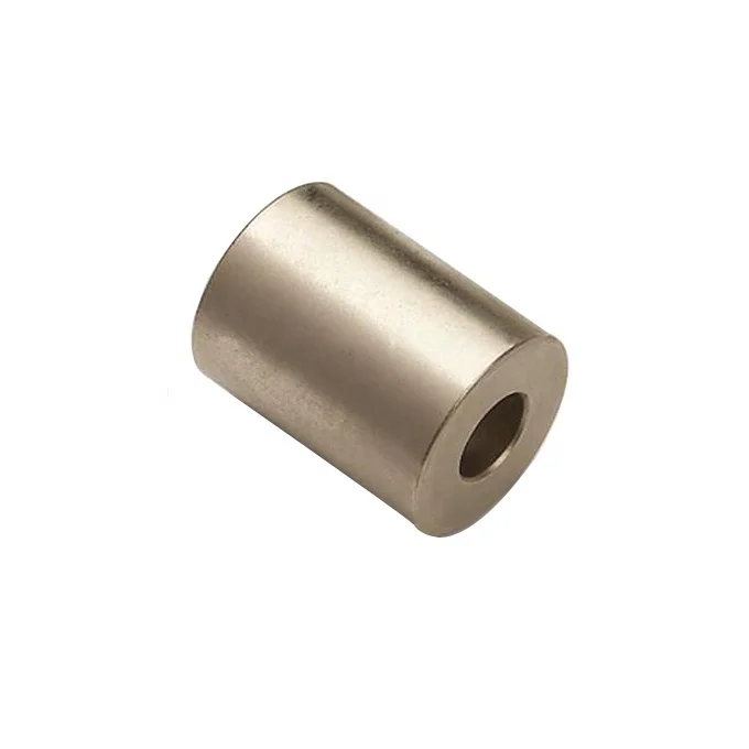 N35 N38 Neodymium Permanent Magnet Hot Selling Magnet 15mm