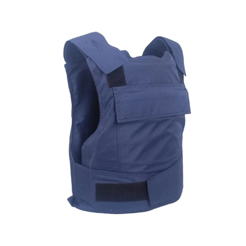 YF серии пуля доказательство жилет против удара ножом жилет пуленепробиваемый жилет бронежилет, класс защиты NIJ IIIA