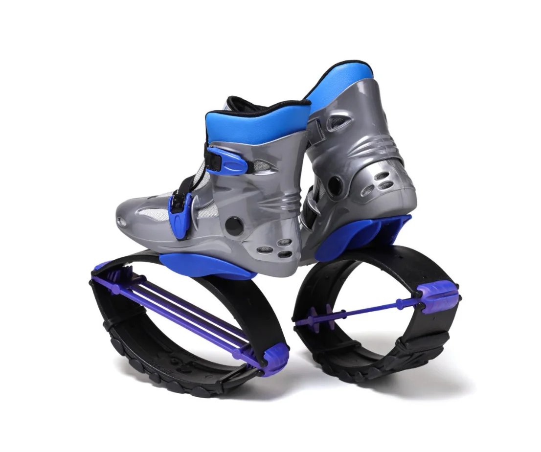 Indoor Outdoor Gym Pacewing Kangoo Jumping Boots Adult Kangoo Jumping Boots Kangoo Shoes Perfect for Walking and Jumping