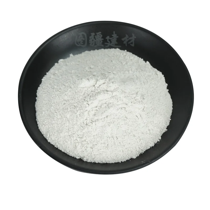 Лидер продаж, органический активированный бентонит для смазки, гранулированный Бентонит натрия, белый литейный бентонит