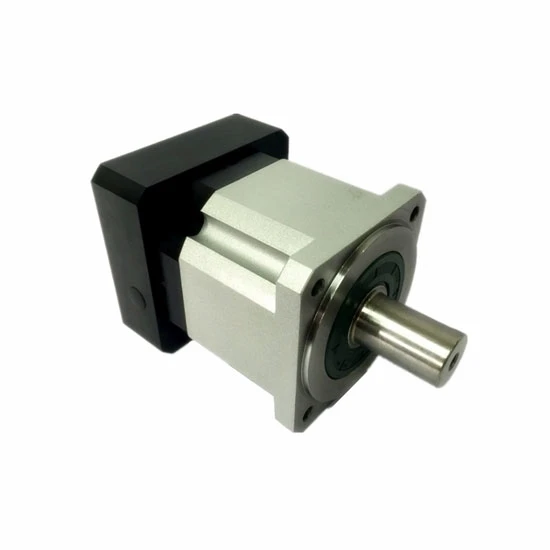 AB ABR TD Planetary Gearbox Motor Reducer Speed with Ratio 1:3 1:5 1:10 1:15 1:20 1:25 1:50 1:100