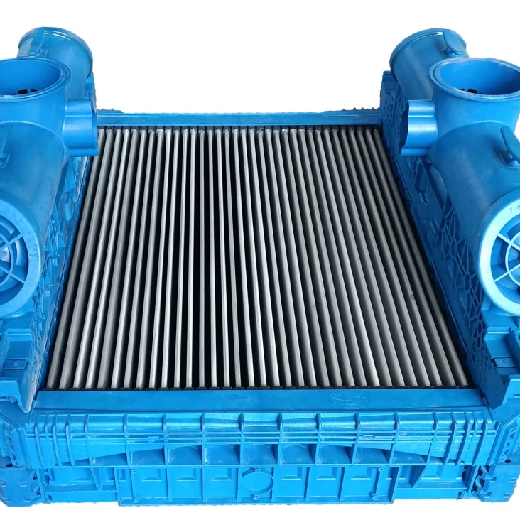 Silicon carbide membrane ceramic sheet MBR flat sheet membrane manufacturers for Wastewater Treatment Plant ceramic filter