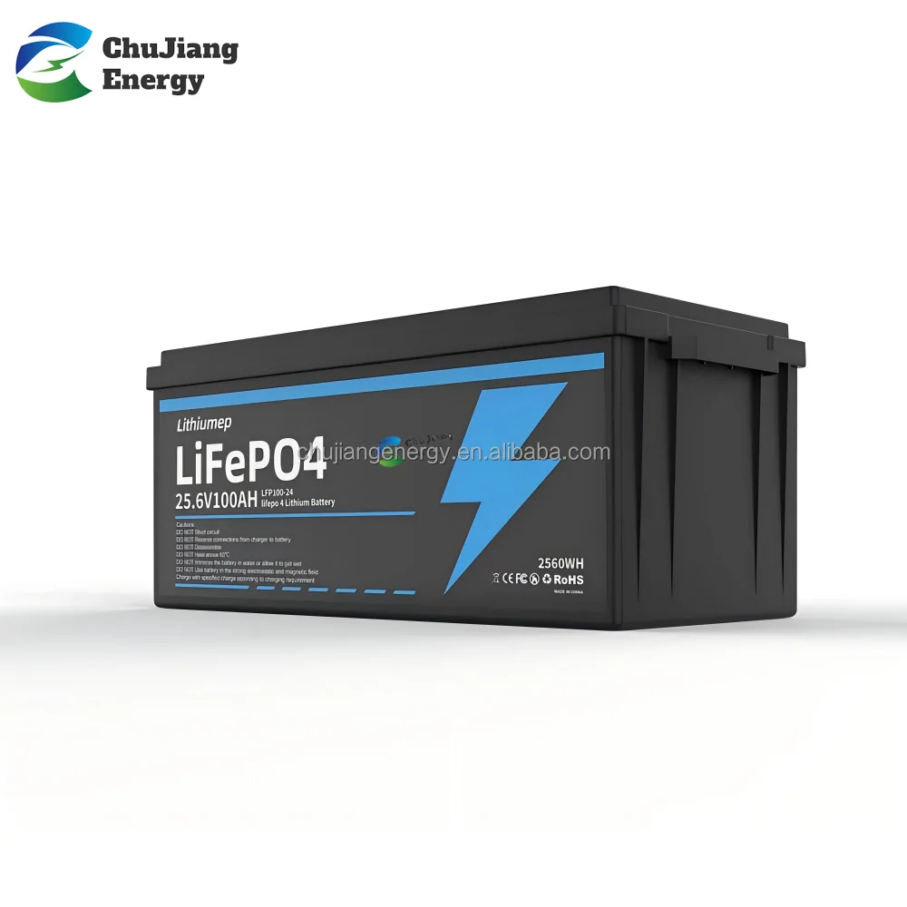 wholesale lifepo4 24v 100ah lithium batteries 12 volt rechargeable lithium batteries