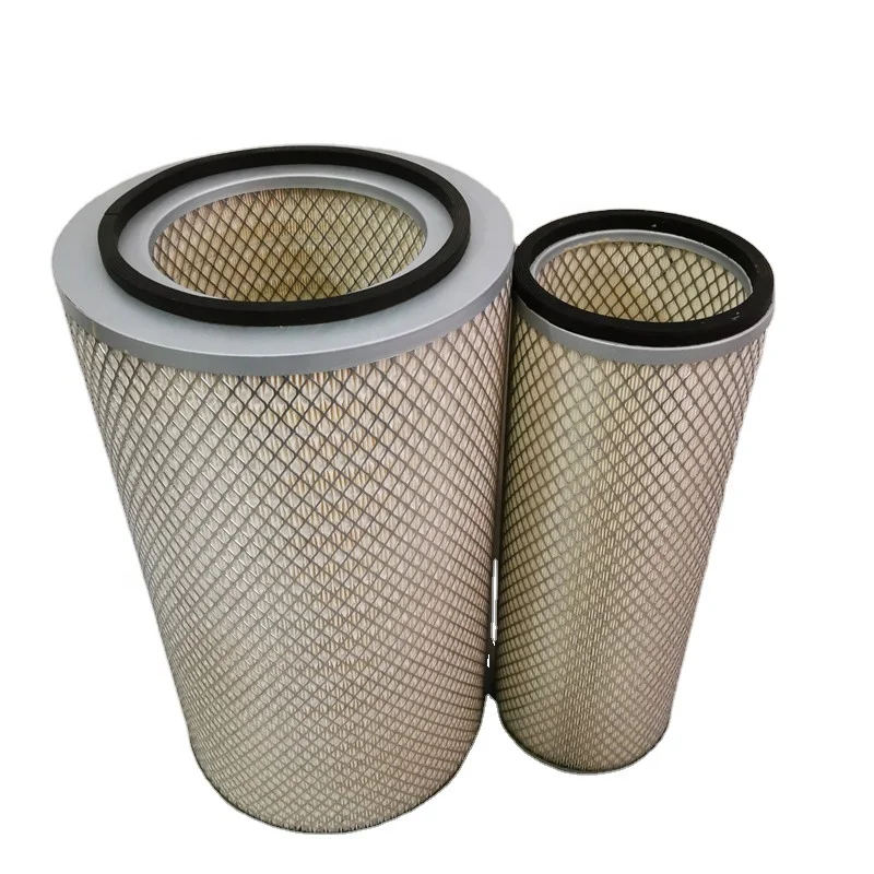 Воздушный фильтр 600-181-1580 4288963 для фаст-фуд машина PC400-5 EX300-2/3 SK300-2/3 высокое качество экскаватор запчасти