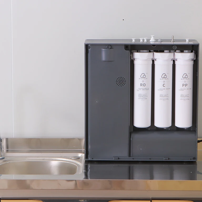 600GPD home water purifier  reverse osmosis  water purification system