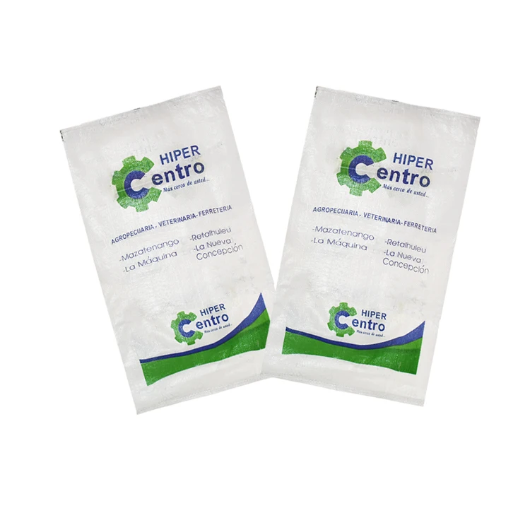 25lb 36x66 cm big pp woven plastic sand bags price flood packing bags for sea