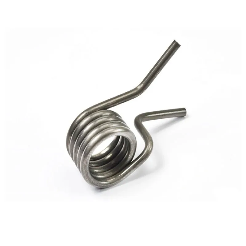 Высококачественная стандартная пружина из нержавеющей стали tr, компрессионная пружина на заказ