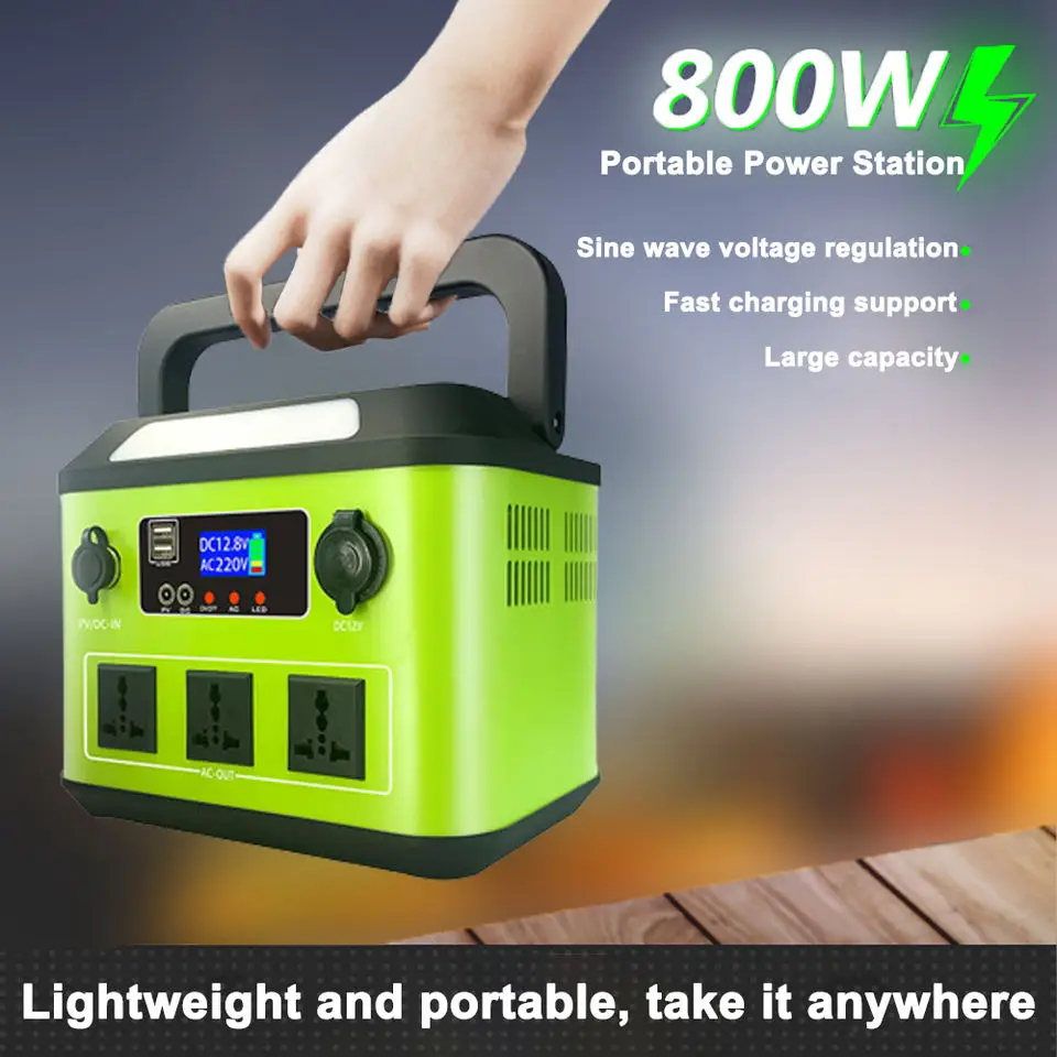 Power Bank 20000Mah Powerbank Wireless Portable Charger Energy Storage Supply Solar 80000Mah