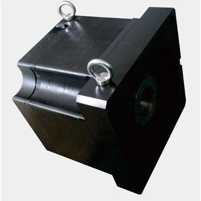 Synmot 55kW 1500Nm 350 об/мин ac servo Мотор 3000 об/мин 100 Вт ФИО сервопривод