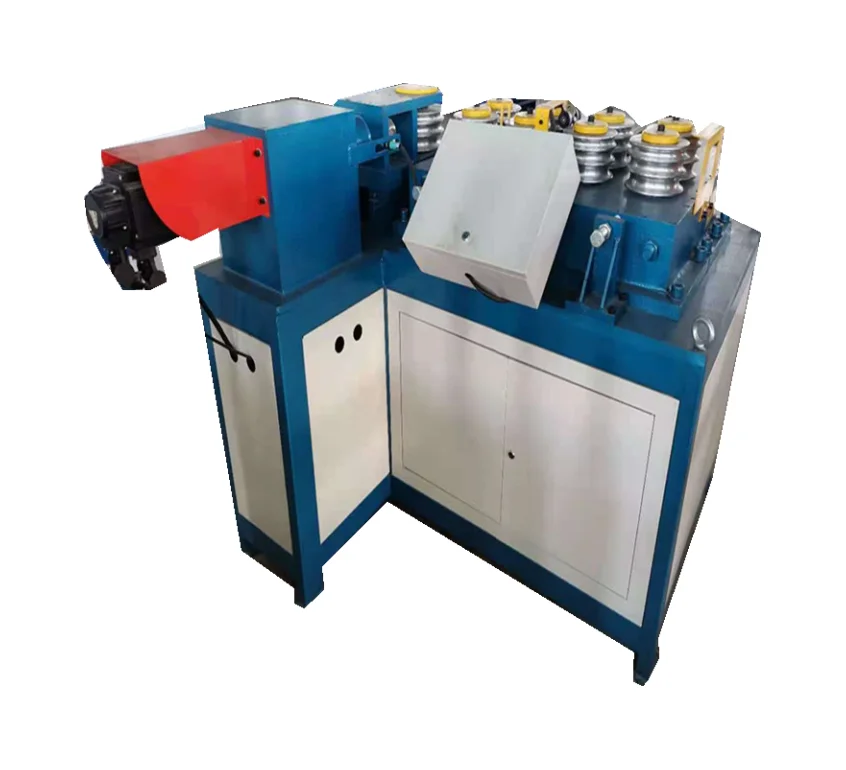 Hydraulic Steel Square Downspout Pipe Bending Machine