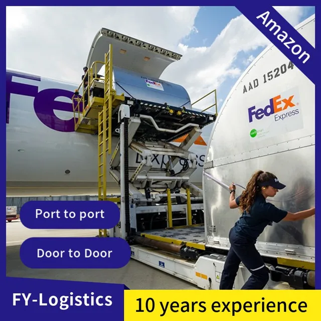 Ddp Air Freight Shipping Japan Canada Dhl China To Usa Transporte Internacional Logistics Cargas