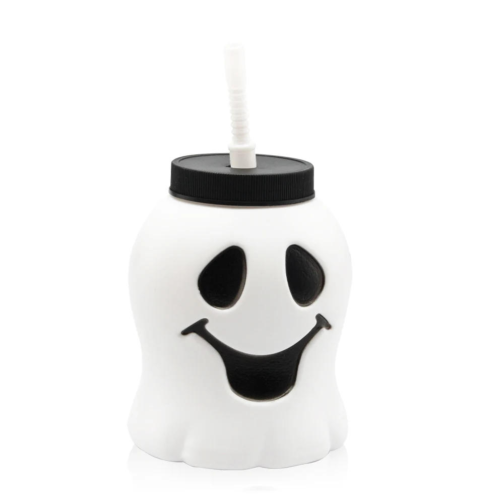 Halloween Ghost Water Bottle Best Price Decoration for Parties and Events